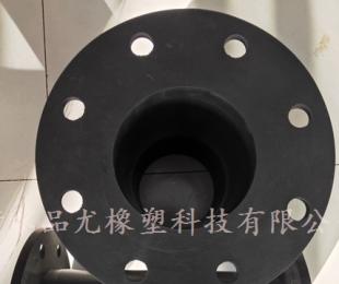橡胶软接头
