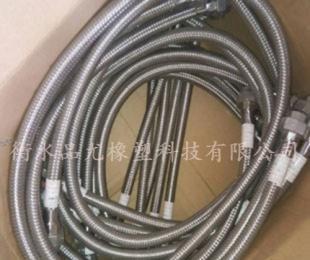 金属软管 波纹补偿器 不锈钢管